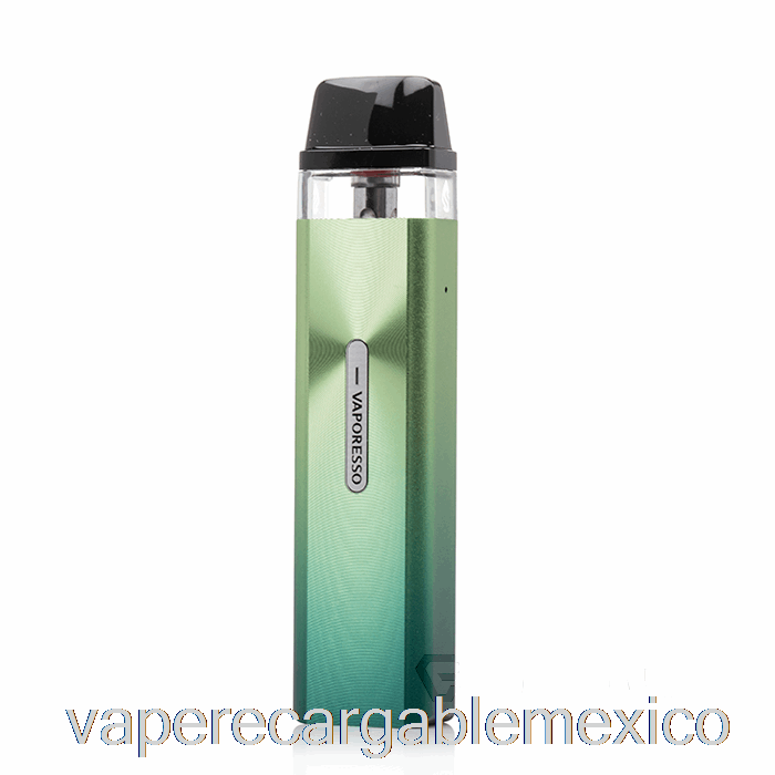 Vape Recargable Vaporesso Xros Mini 16w Pod System Vitalidad